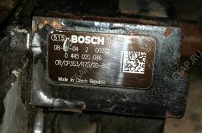 ТНВД BOXER DUCATO 3.0 JTD 0445020046