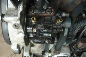 ТНВД BOXER JUMPER 02-2006 год.2.2 HDI