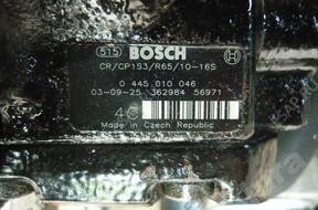 ТНВД BOXER JUMPER 02-2006 год.2.2 HDI