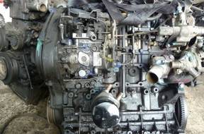 ТНВД Boxer Jumper 2.5 TDI 0460414140