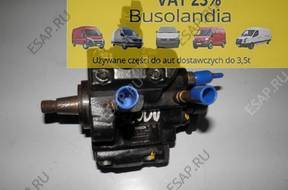 ТНВД BOXER JUMPER DUCATO 2.0 0986437017