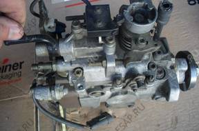 ТНВД BOXER JUMPER DUCATO 2.5 0460494460