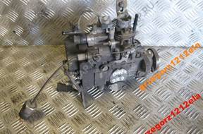 ТНВД BOXER JUMPER DUCATO 2.5 0460494460