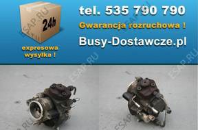 ТНВД BOXER JUMPER II 2.2 HDI 06-