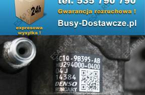 ТНВД BOXER JUMPER II 2.2 HDI 06-