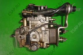 ТНВД Brava 1.9 TD 0460484112 BOSCH