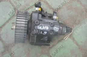 ТНВД brava bravo marea 1,9jtd