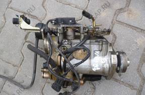 ТНВД  BRAVA BRAVO MAREA 1.9TD