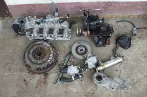 ТНВД BRAVO II 07- 1.9 JTD M JET 120 KM