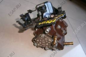 ТНВД C-MAX CMAX FOCUS 1.6 TDCI 04450101