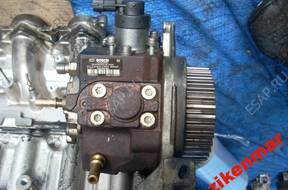 ТНВД C MAX FOCUS MK2 1.6TDCI 0445010102