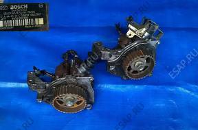 ТНВД C MAX FOCUS MK2 1.6TDCI 0445010102