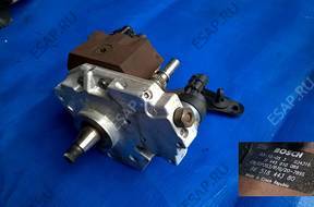 ТНВД C MAX FOCUS MK2 1.6TDCI 9651844380