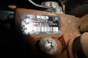 ТНВД C2 307 C3 BERLINGO PARTNER 1.6 HDI