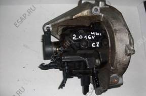 ТНВД C8, 807, ULYSSE 2.0 HDI