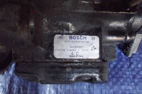 ТНВД C8 807 ulysse 2.0HDI