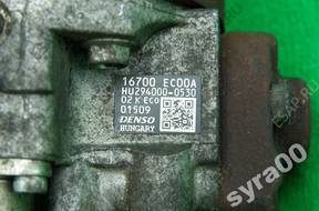 ТНВД cabstar NAVARA D40 YD25 2,5 od 2005 год