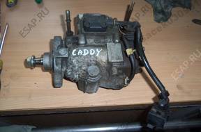 ТНВД CADDY 028130110K