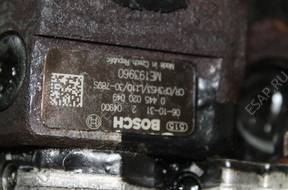 ТНВД CANTER FUSO 2007 год 3.0 D.0445020049