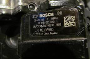 ТНВД CANTER FUSO 3.0 0445020049