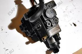 ТНВД CAPTIVA 2.0 CDTI BOSCH 0445010180
