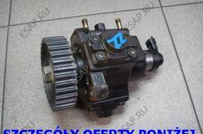 ТНВД CAPTIVA ANTARA 2.0 cdti 0445010142