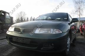 ТНВД  CARISMA 1.8 GDI 95-99
