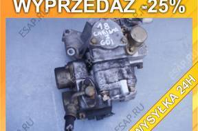 ТНВД CARISMA 1.8 GDI I 95-1999 год