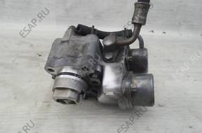 ТНВД CARISMA 1.8 GDI MD351017