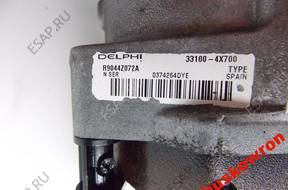 ТНВД  CARNIVAL 2.9 CRDI 2005 год R9044Z072A