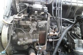 ТНВД CARNIVAL 2.9 TDI DOHC 0460414191