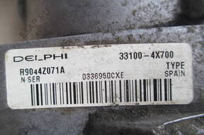 ТНВД CARNIVAL II 2.9 CRDI 33100-4X700