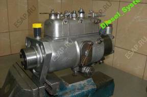 ТНВД CAV DPA PERKINS URSUS C-360 3P