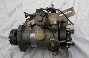 ТНВД  CAV.F18ITC01.477792KHF