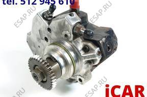 ТНВД CHRYSLER 300 C 3.0 CRD 0445010145