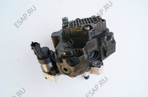 ТНВД CHRYSLER JEEP 2.5 CRD 0445010034