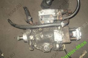 ТНВД CHRYSLER VOYAGER 2,5 TD 0460404988