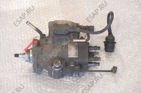ТНВД CHRYSLER VOYAGER 2,5 TD 0460404988
