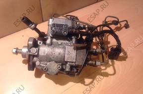 ТНВД CHRYSLER VOYAGER 2,5 TD 96-2000