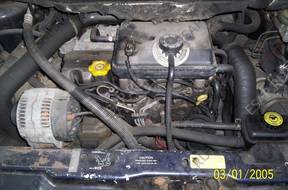 ТНВД CHRYSLER VOYAGER 2,5 TDI