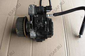 ТНВД CHRYSLER VOYAGER  2,8 CRD