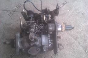 ТНВД CHRYSLER VOYAGER 2.5 TD 0460404073