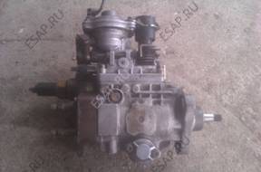 ТНВД CHRYSLER VOYAGER 2.5 TD 0460404073