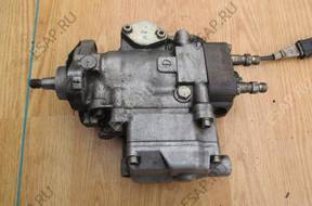 ТНВД Chrysler Voyager 2.5 TD 0460404988