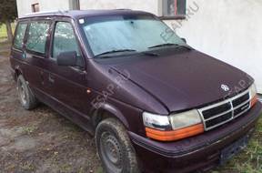 ТНВД CHRYSLER VOYAGER 2.5 TD 91-95