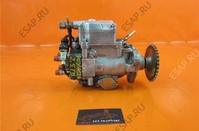 ТНВД CHRYSLER VOYAGER 2.5 TD 95-01'