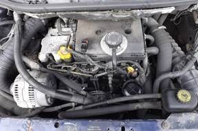 ТНВД chrysler voyager 2.5 td 96-2000 год