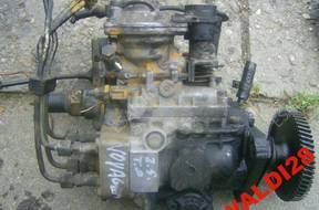 ТНВД Chrysler Voyager 2.5 TD