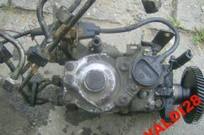 ТНВД Chrysler Voyager 2.5 TD