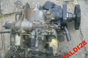 ТНВД Chrysler Voyager 2.5 TD